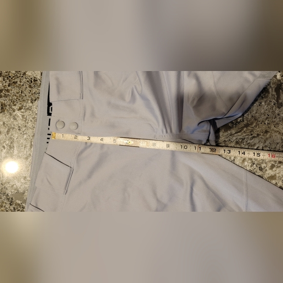 Nike Baseball Pants - Picture 7 of 8